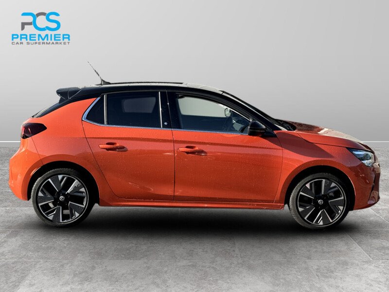 Used Vauxhall Corsa 2022 for sale - 77905998: Photo 6