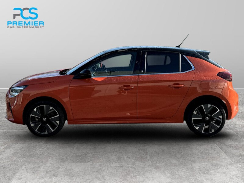 Used Vauxhall Corsa 2022 for sale - 77905998: Photo 7