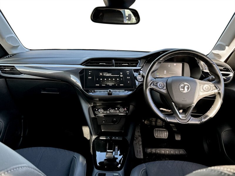 Used Vauxhall Corsa 2022 for sale - 77905998: Photo 8