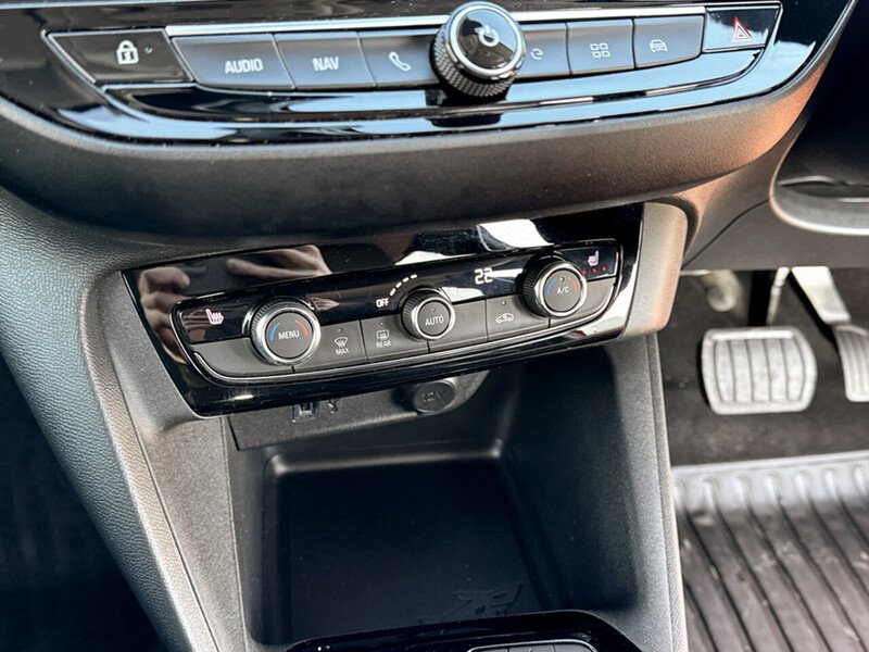 Used Vauxhall Corsa 2022 for sale - 77905998: Photo 9