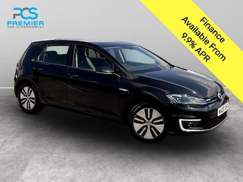 Used Volkswagen Golf 2020 for sale - 79215057: Photo