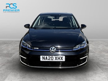 Used Volkswagen Golf 2020 for sale - 79215057: Photo
