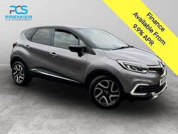 Used Renault Captur 2017 for sale - 79047060: Photo
