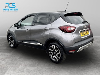 Used Renault Captur 2017 for sale - 79047060: Photo
