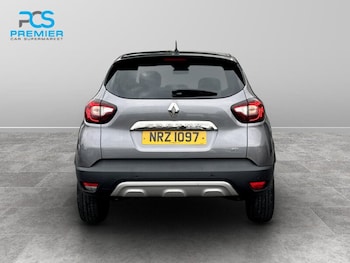 Used Renault Captur 2017 for sale - 79047060: Photo