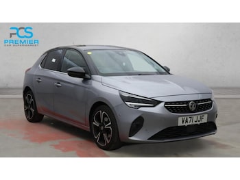 Used Vauxhall Corsa 2022 for sale - 78436766: Photo