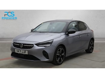 Used Vauxhall Corsa 2022 for sale - 78436766: Photo