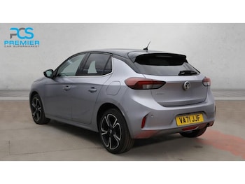 Used Vauxhall Corsa 2022 for sale - 78436766: Photo