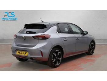 Used Vauxhall Corsa 2022 for sale - 78436766: Photo