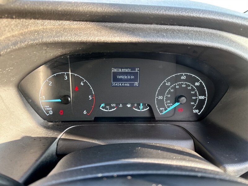 Used Ford Transit 2022 for sale - 76114926: Photo 10