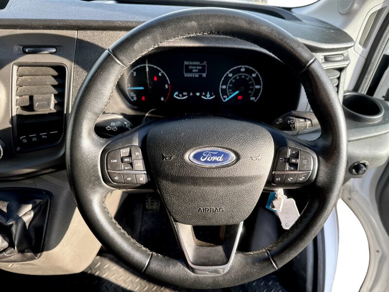 Used Ford Transit 2022 for sale - 76114926: Photo 12