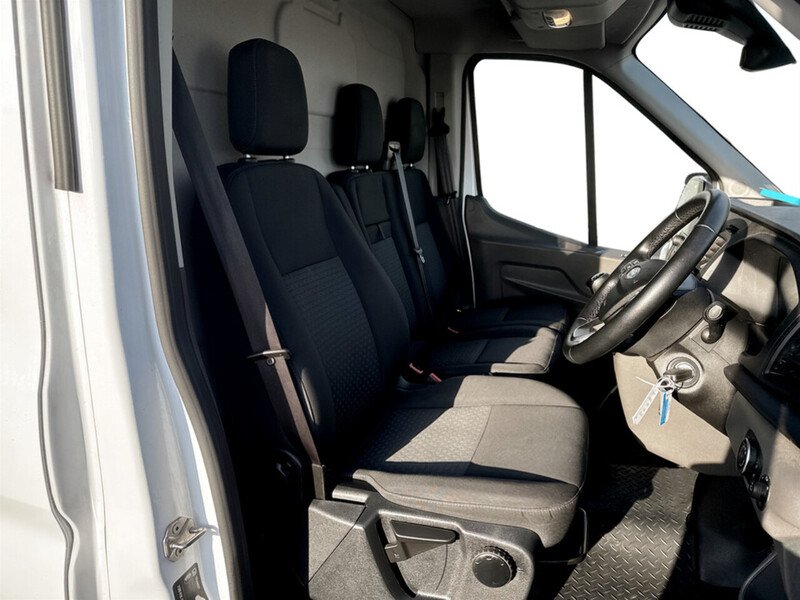 Used Ford Transit 2022 for sale - 76114926: Photo 13