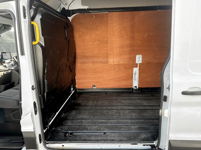 Used Ford Transit 2022 for sale - 76114926: Photo 14