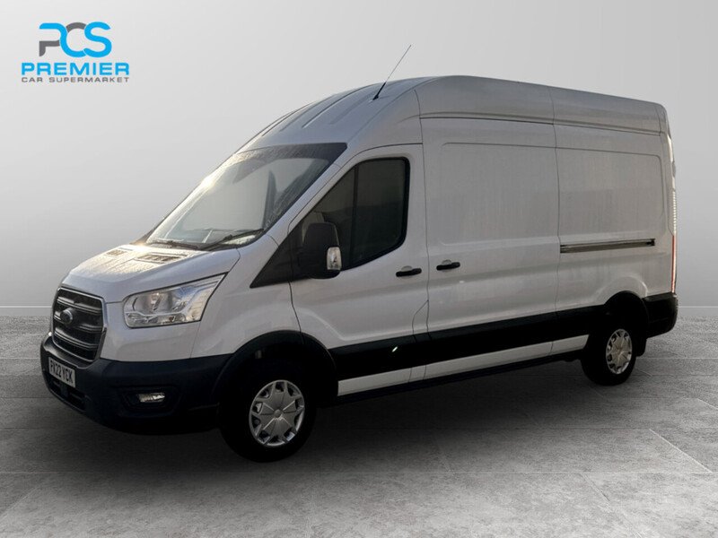 Used Ford Transit 2022 for sale - 76114926: Photo 15