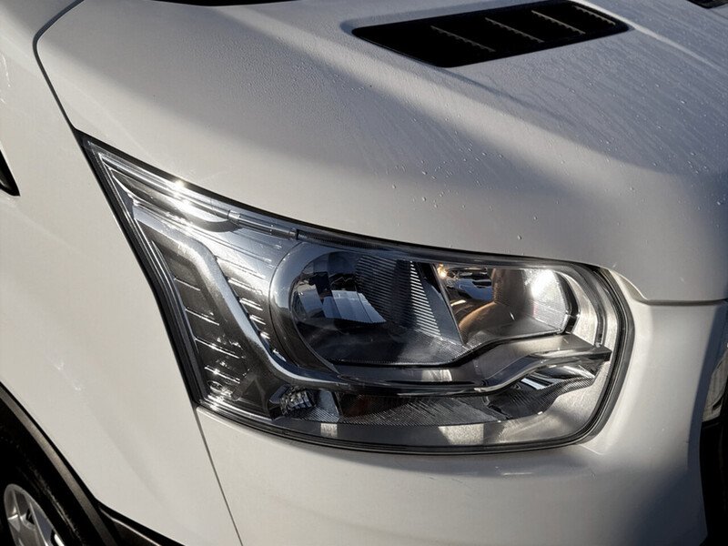 Used Ford Transit 2022 for sale - 76114926: Photo 17