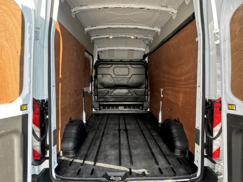 Used Ford Transit 2022 for sale - 76114926: Photo 18