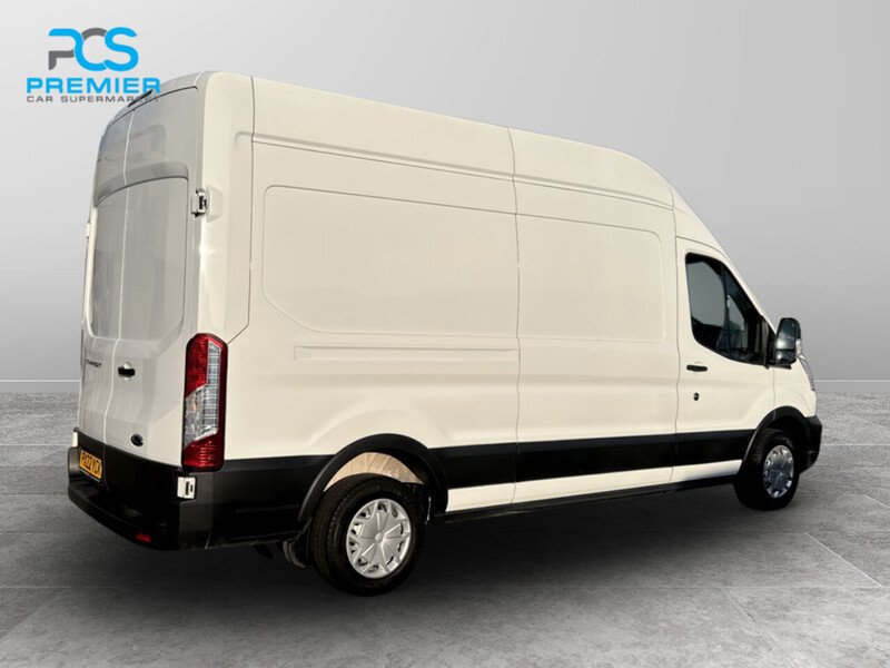 Used Ford Transit 2022 for sale - 76114926: Photo 20