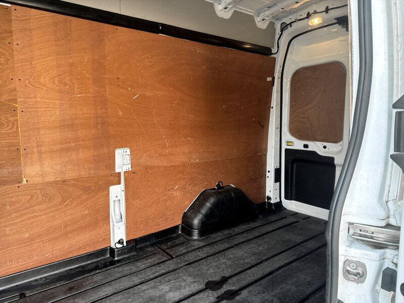 Used Ford Transit 2022 for sale - 76114926: Photo 22