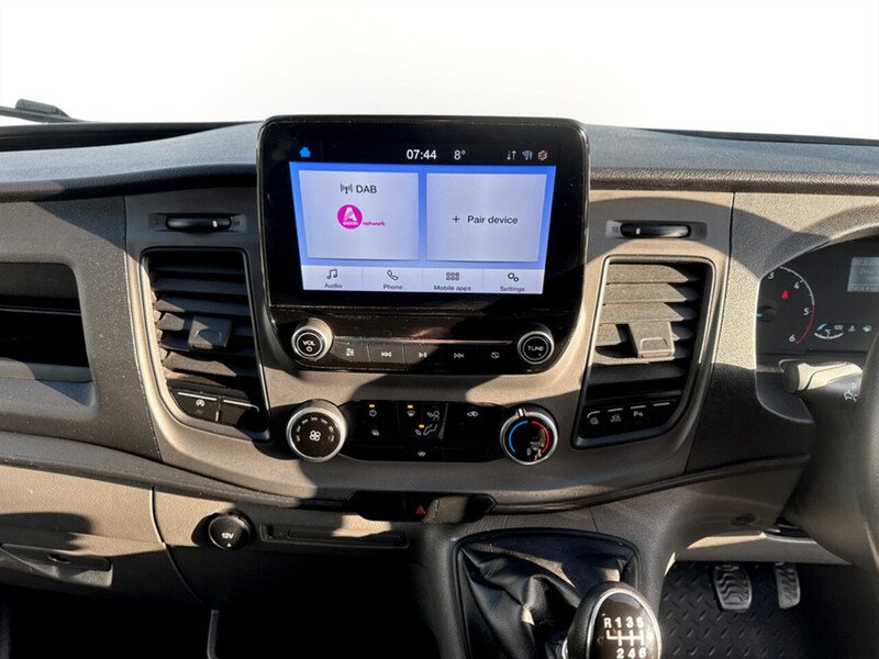 Used Ford Transit 2022 for sale - 76114926: Photo 23