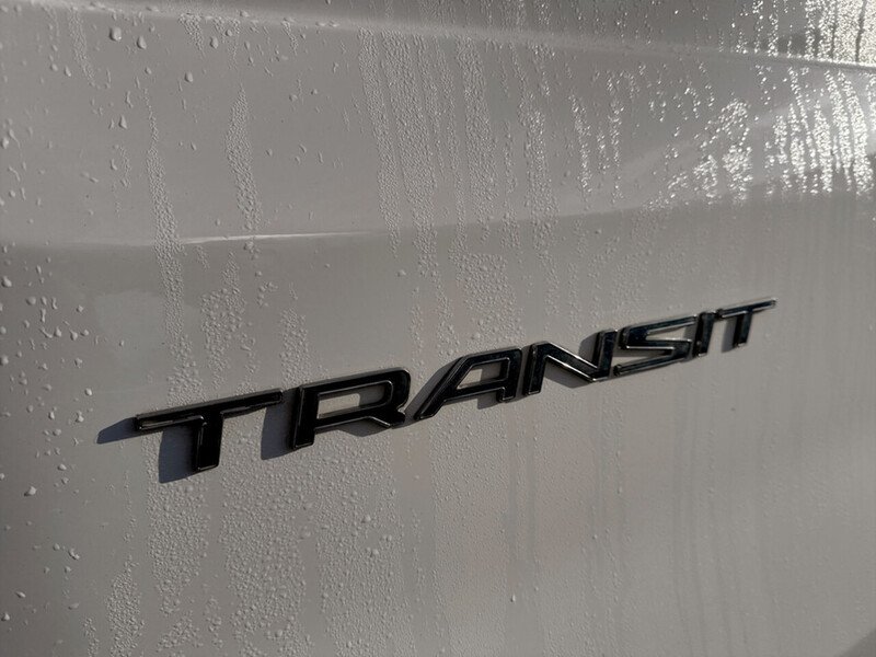 Used Ford Transit 2022 for sale - 76114926: Photo 25