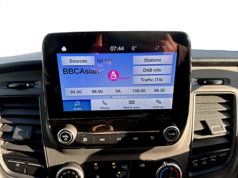 Used Ford Transit 2022 for sale - 76114926: Photo 29