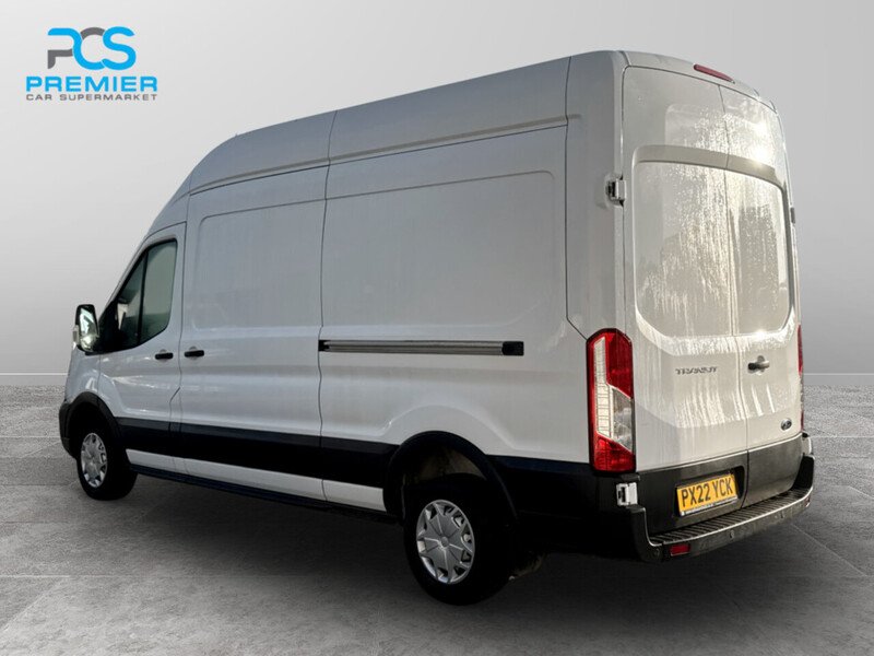 Used Ford Transit 2022 for sale - 76114926: Photo 3