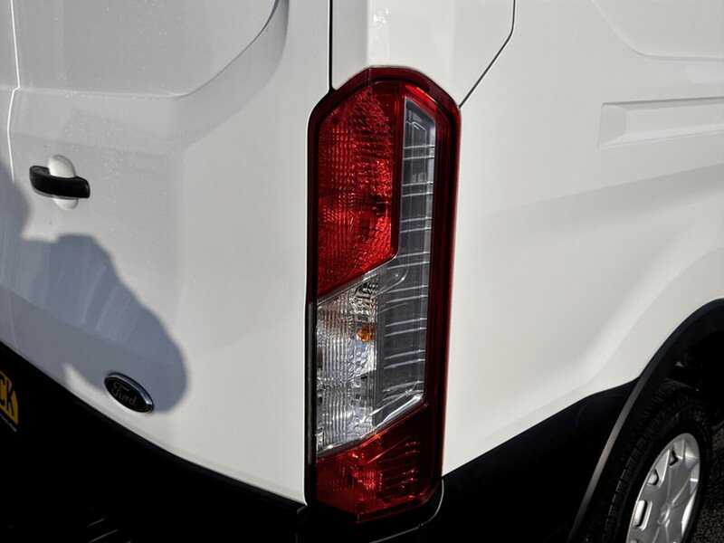 Used Ford Transit 2022 for sale - 76114926: Photo 30