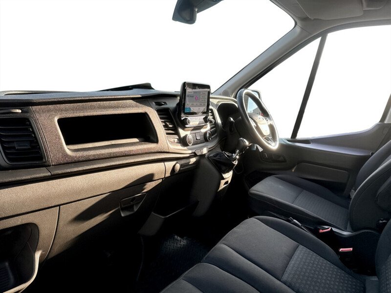 Used Ford Transit 2022 for sale - 76114926: Photo 31