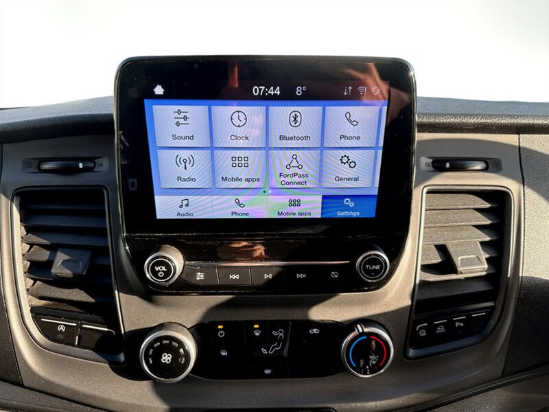 Used Ford Transit 2022 for sale - 76114926: Photo 32