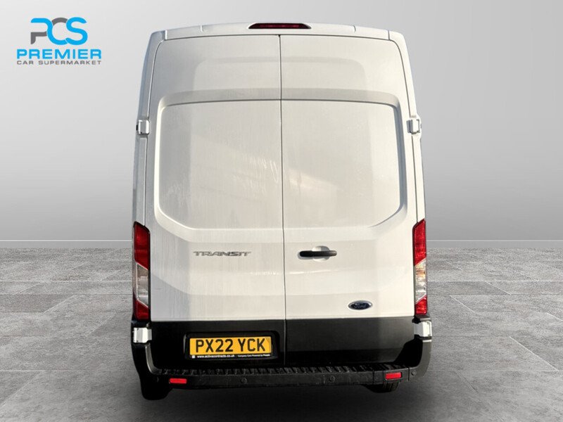 Used Ford Transit 2022 for sale - 76114926: Photo 4
