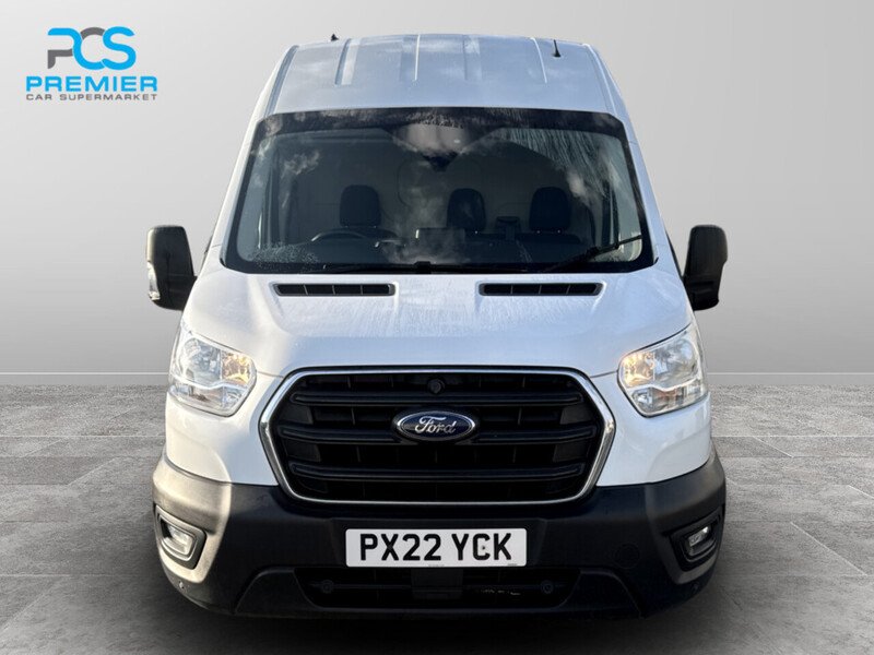Used Ford Transit 2022 for sale - 76114926: Photo 5