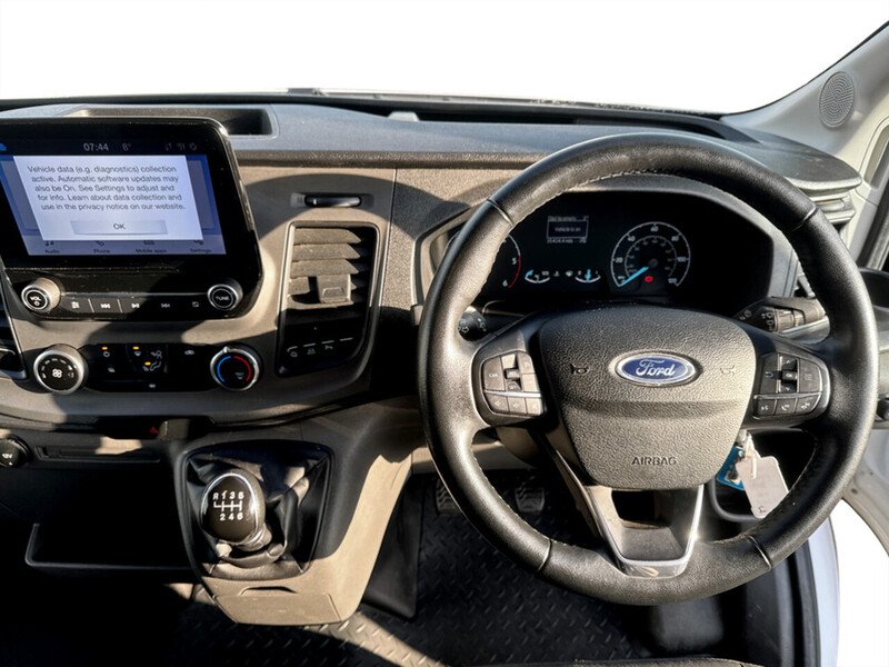 Used Ford Transit 2022 for sale - 76114926: Photo 7