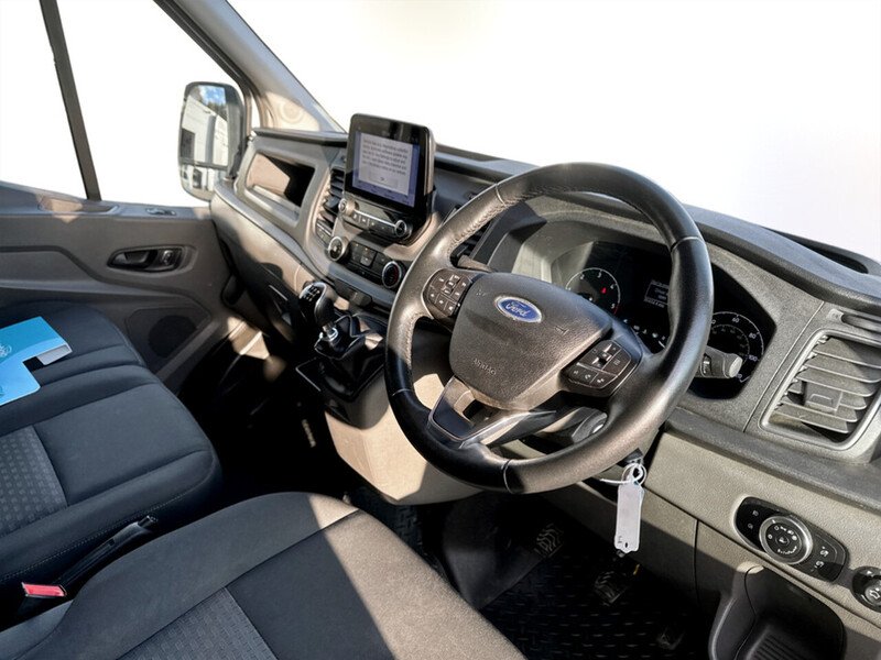Used Ford Transit 2022 for sale - 76114926: Photo 9