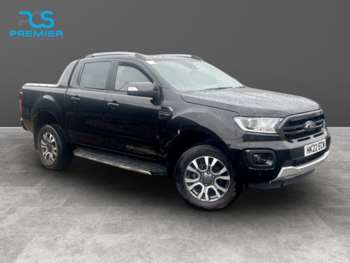 Used Ford Ranger 2022 for sale - 75249173: Photo