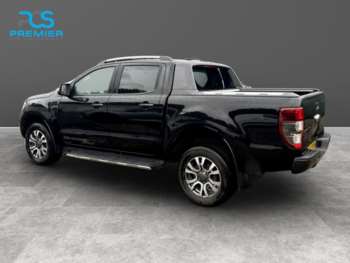 Used Ford Ranger 2022 for sale - 75249173: Photo