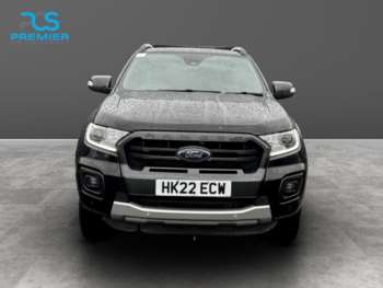 Used Ford Ranger 2022 for sale - 75249173: Photo