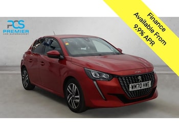 Used Peugeot 208 2021 for sale - 79436084: Photo