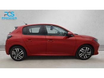 Used Peugeot 208 2021 for sale - 79436084: Photo