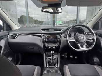 Used Nissan Qashqai 2020 for sale - 74827145: Photo