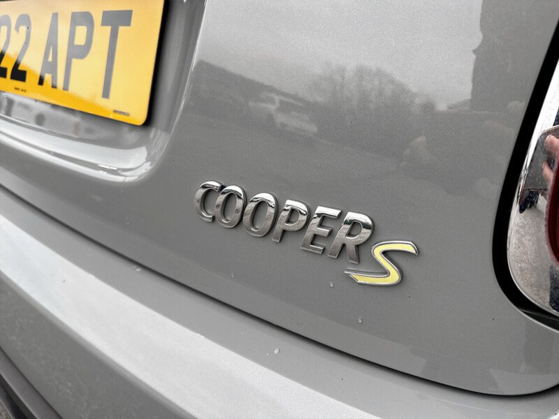 Used MINI Hatch 2022 for sale - 77213153: Photo 12