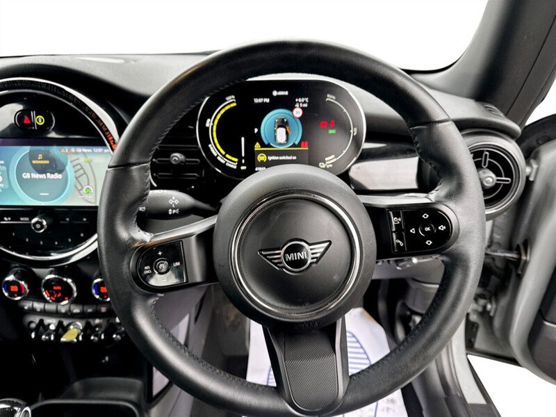 Used MINI Hatch 2022 for sale - 77213153: Photo 13