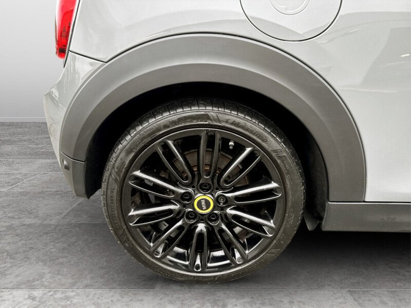 Used MINI Hatch 2022 for sale - 77213153: Photo 17