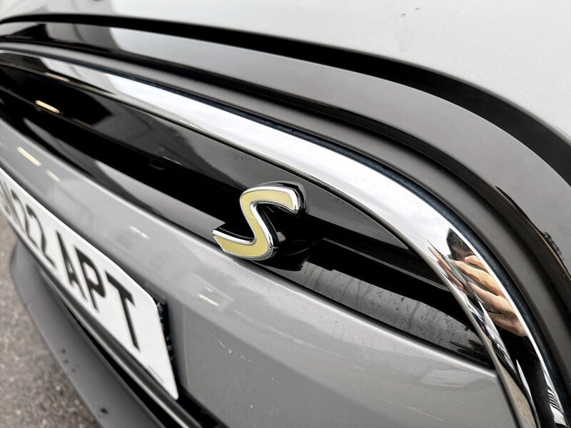 Used MINI Hatch 2022 for sale - 77213153: Photo 21