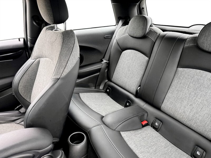 Used MINI Hatch 2022 for sale - 77213153: Photo 22