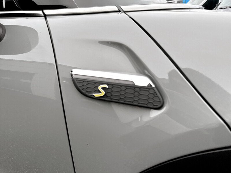 Used MINI Hatch 2022 for sale - 77213153: Photo 23