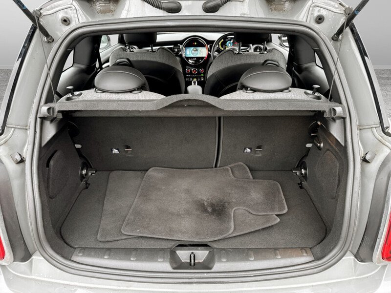 Used MINI Hatch 2022 for sale - 77213153: Photo 25