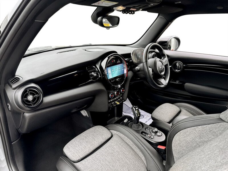 Used MINI Hatch 2022 for sale - 77213153: Photo 28