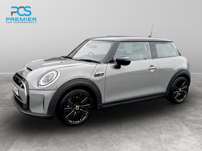 Used MINI Hatch 2022 for sale - 77213153: Photo 29