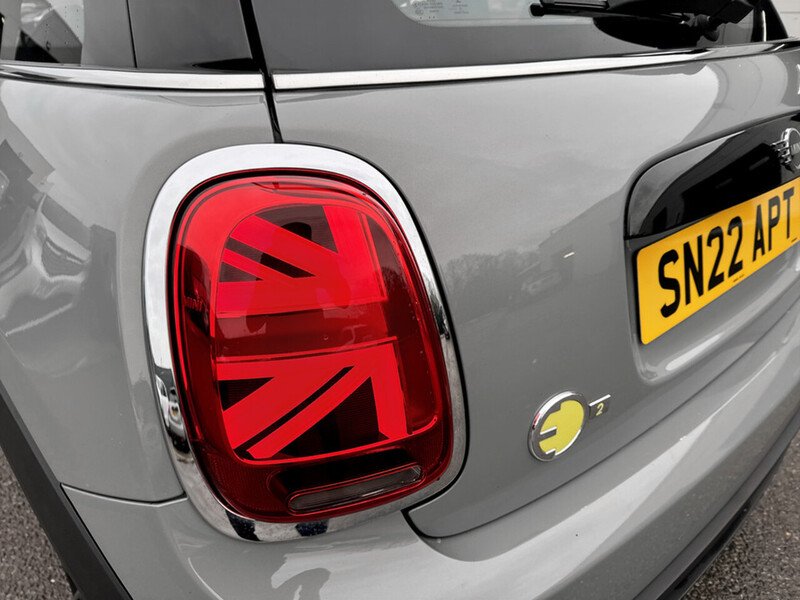 Used MINI Hatch 2022 for sale - 77213153: Photo 31