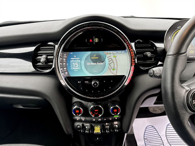 Used MINI Hatch 2022 for sale - 77213153: Photo 32